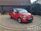 Used Fiat 500