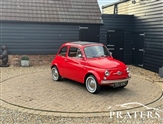 Used Fiat 500