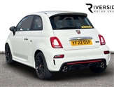 Fiat 500 Image 3