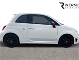 Fiat 500 Image 4