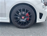 Fiat 500 Image 5