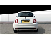 Fiat 500 Image 6
