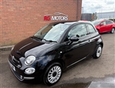 Used Fiat 500