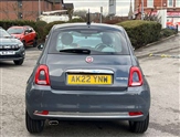 Fiat 500 Image 6