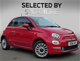 Used Fiat 500