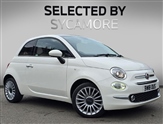 Used Fiat 500