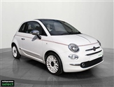 Used Fiat 500