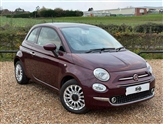 Used Fiat 500