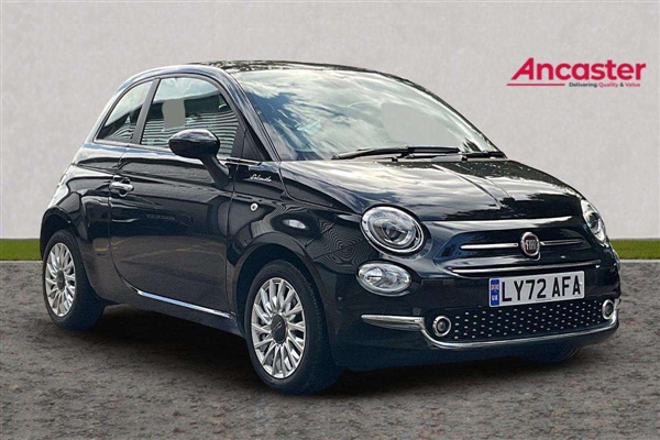 Large image for the Used Fiat 500
