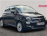 Fiat 500 Image 1