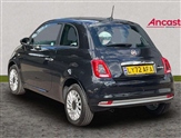 Fiat 500 Image 5