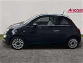 Fiat 500 Image 6