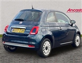 Fiat 500 Image 3