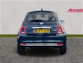Fiat 500 Image 4