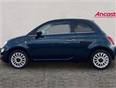 Fiat 500 Image 6