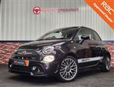 Used Fiat 500