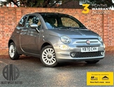 Used Fiat 500
