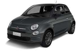 Large image for the Used Fiat 500