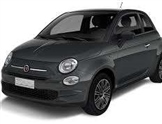 Fiat 500 Image 1