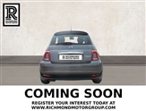 Fiat 500 Image 2