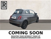 Fiat 500 Image 3