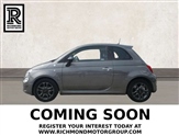 Fiat 500 Image 5