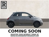 Fiat 500 Image 6