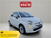 Used Fiat 500