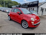 Used Fiat 500
