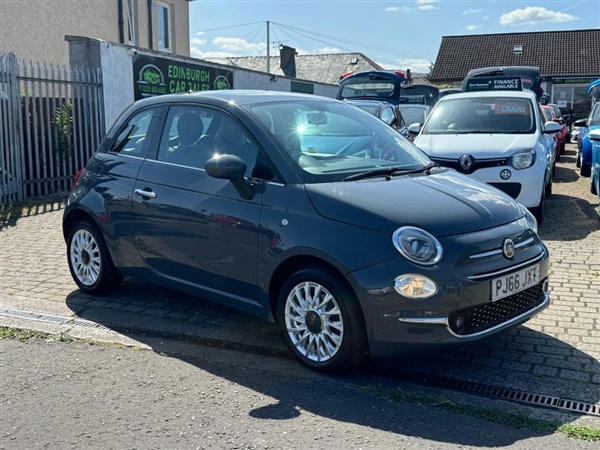 Large image for the Used Fiat 500