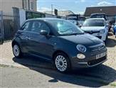 Used Fiat 500