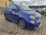 Used Fiat 500