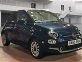 Used Fiat 500