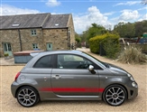 Used Fiat 500
