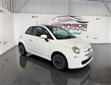 Used Fiat 500