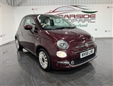 Used Fiat 500