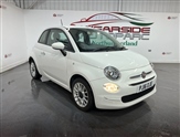 Used Fiat 500
