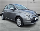 Used Fiat 500