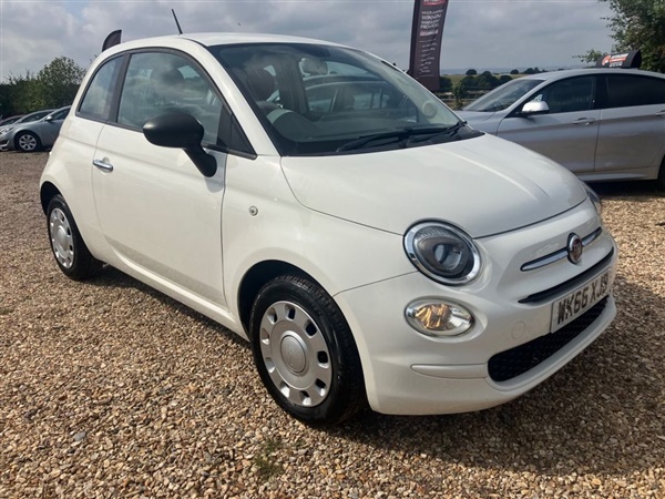 Large image for the Used Fiat 500
