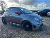Used Fiat 500