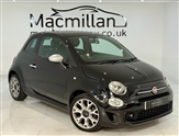 Used Fiat 500