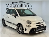 Used Fiat 500