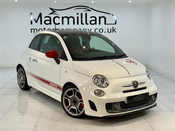 Large image for the Used Fiat 595