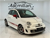 Used Fiat 500