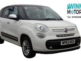 Used Fiat 500
