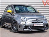 Used Fiat 500