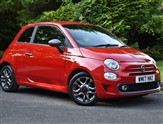 Used Fiat 500