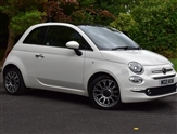 Used Fiat 500