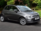 Used Fiat 500
