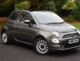 Used Fiat 500